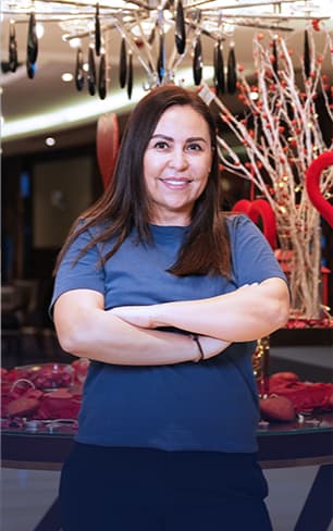 Liliana Perez Ocampo