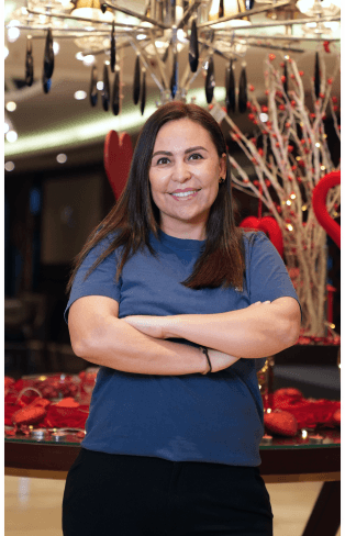 Liliana Perez Ocampo