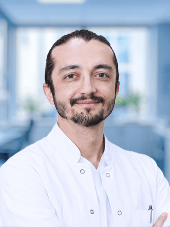 Op. Dr.  OĞUZ BOYRAZ