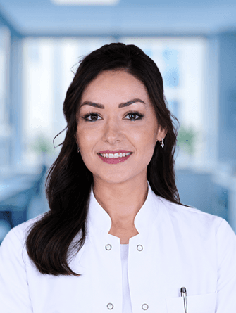 Op. Dr. MİNA JAHANİ