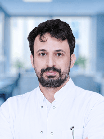 Op. Dr. KADİR TASASIZ