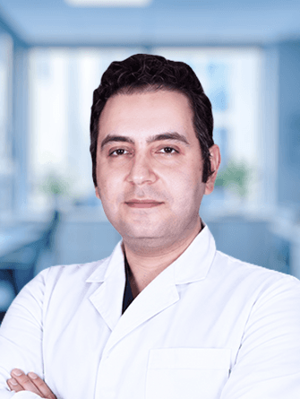 Op. Dr.  FURKAN KURDAL