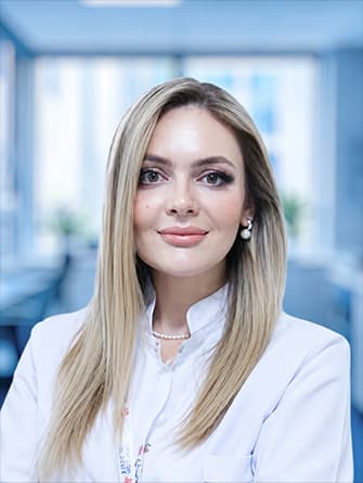 Op. Dr. Vefa Yılmazer