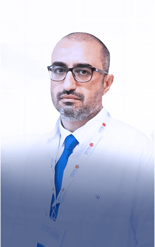 Assista à resposta do Assoc. Prof. Dr. Nadir Adnan Hacım →