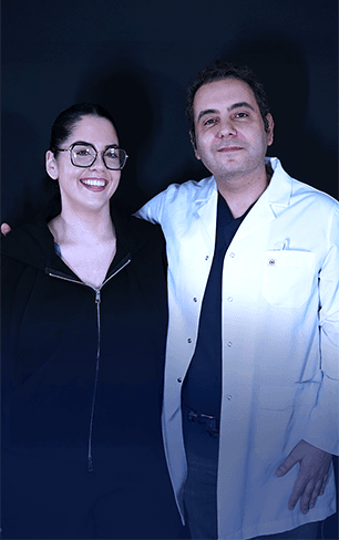 Guarda la risposta di Op. Dr. Furkan Kurdal  →