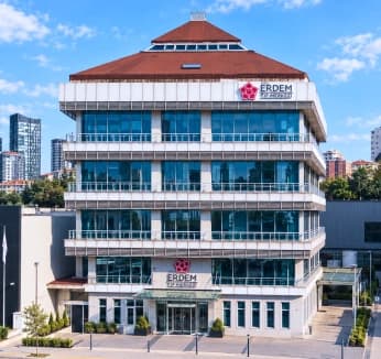 Centro Médico Erdem