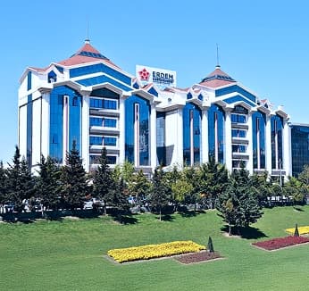 Çakmak Erdem Hospital