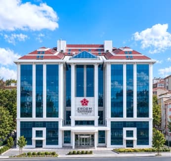 Güneşli Erdem Hospital