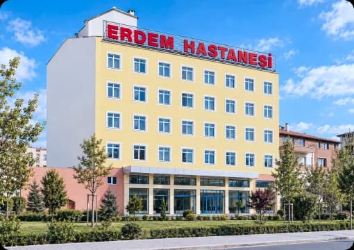 First Outpatient Clinic