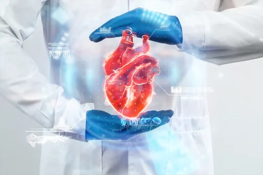 Cardiología y Cirugía Cardiovascular