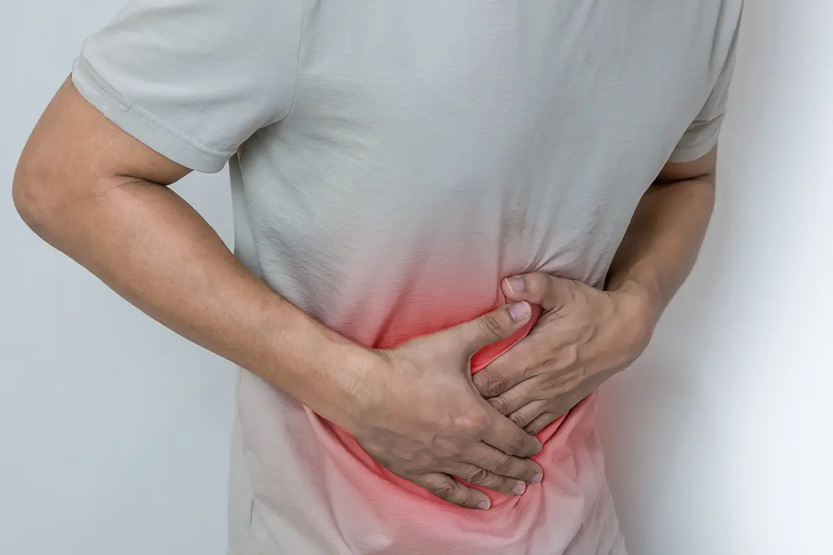 Dumping Syndrome: Symptoms and Causes