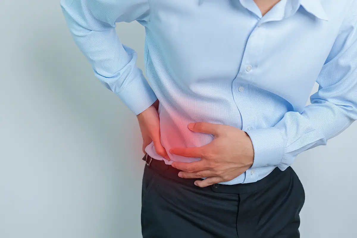 Kidney Stones Signs and Treatment