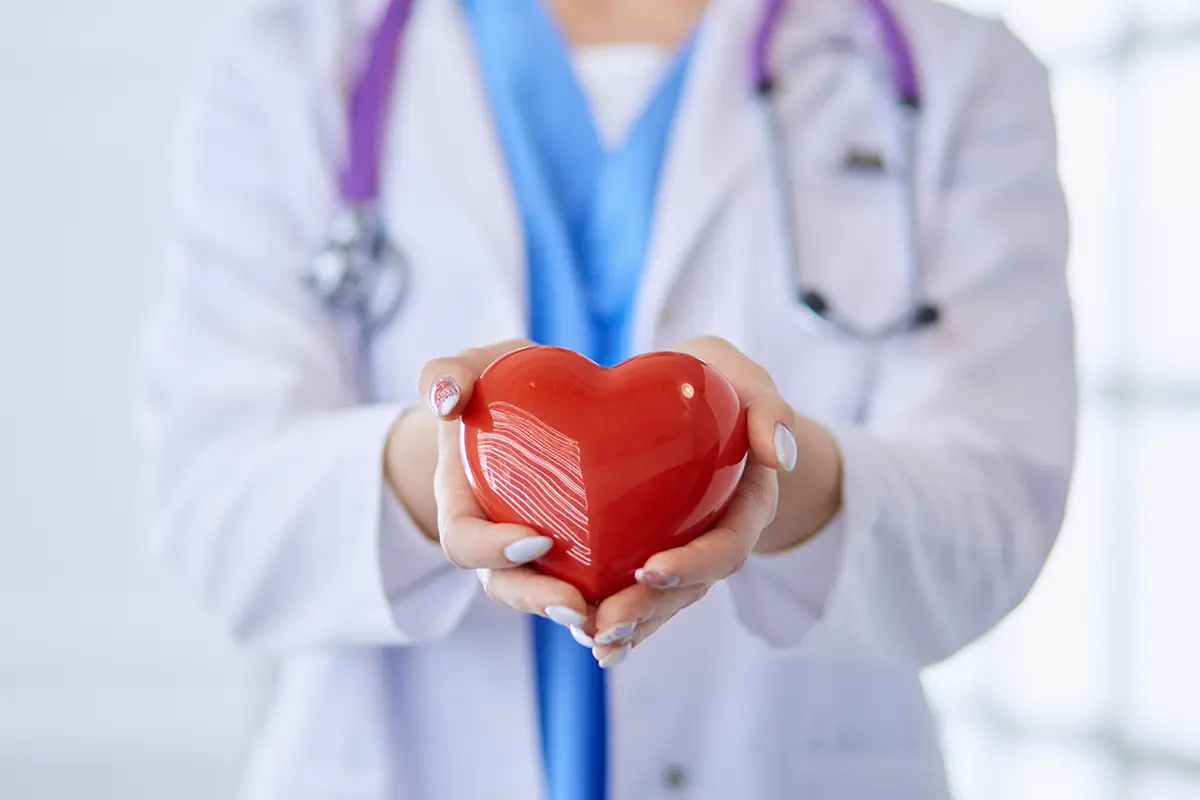 What is a Cardiologist? What They Do and When to See One