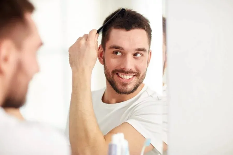 10 Advice to After Hair Transplant Procedure