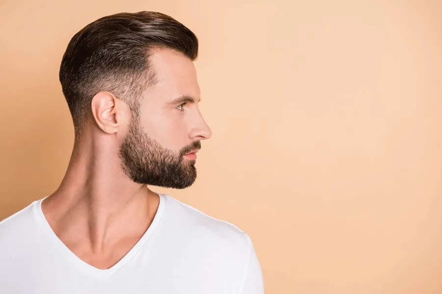 Hair Transplant in Turkey