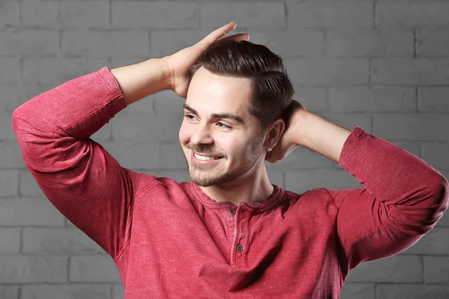 Success Rate of Hair Transplant