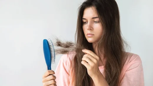 Hair Loss in Women: Causes and Treatment