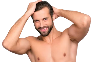 Body Hair Transplant Cost in Turkey