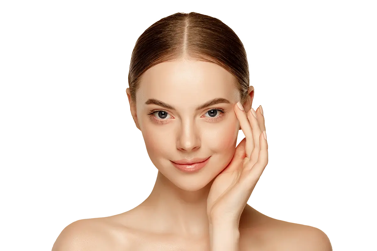 Forehead Lift: Refresh Your Natural Facial Expression