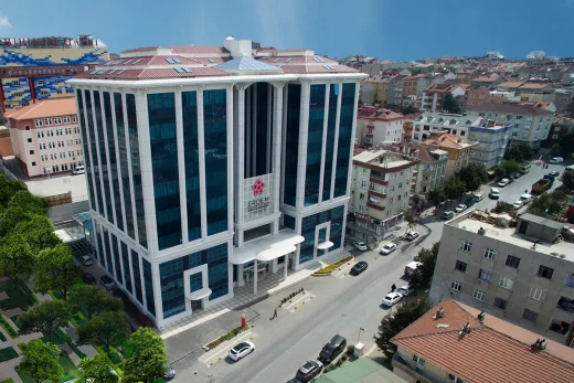 Hospitals Erdem Hospital