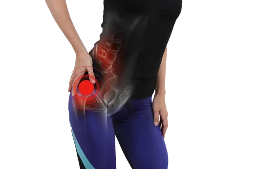 Preparing for Hip Surgery