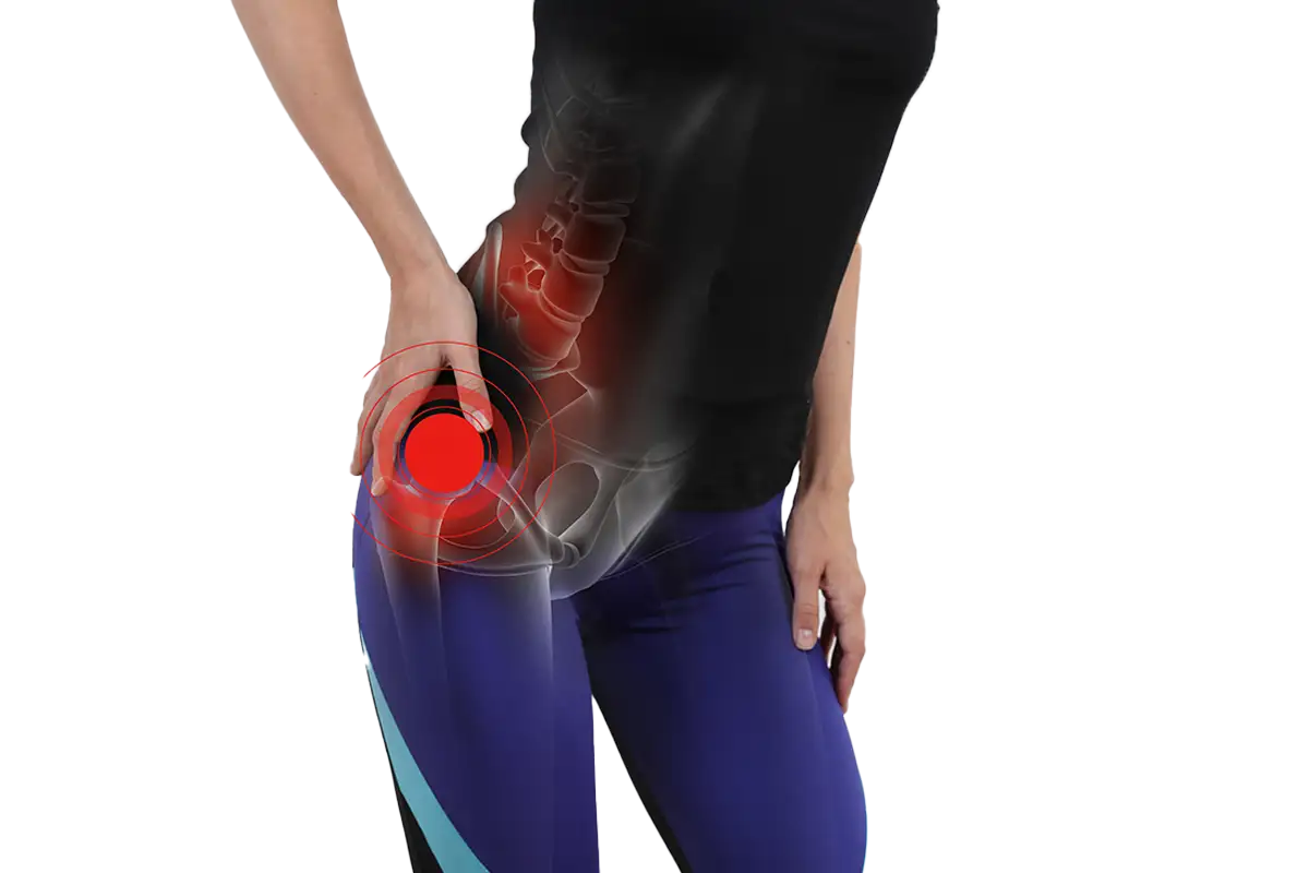 Preparing for Hip Surgery