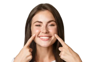 Hollywood Smile in Turkey