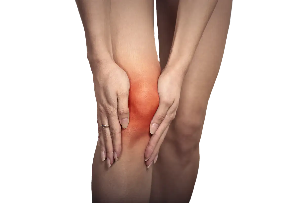 Knee Replacement Isn’t Just for Seniors