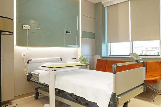 Hospitals Erdem Hospital