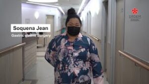 Our Patient Share Her Experience With Us