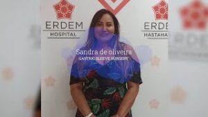 GASTRIC SLEEVE SURGERY EXPERIENCE IN TURKEY