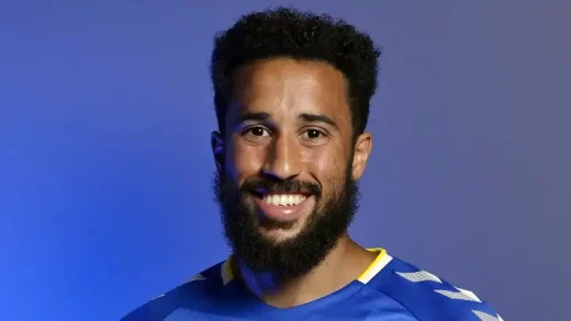 Andros Townsend Hair Transplant