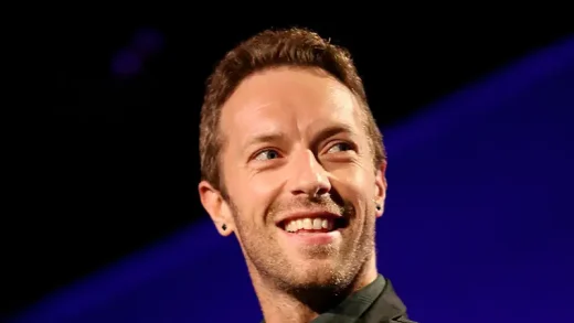 Chris Martin Hair Transplant