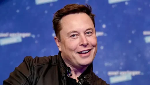 Elon Musk Hair Transplant