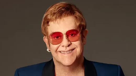 Elton John Hair Transplant