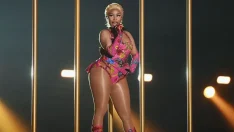 nicki minaj
