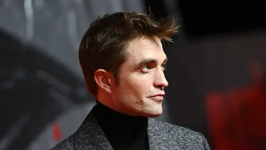 Robert Pattinson Rhinoplasty Surgery