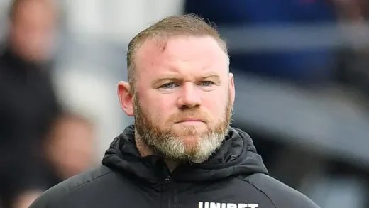 Wayne Rooney Hair Transplant