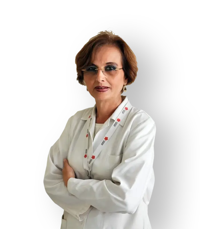 Ay e Y ld r m MD Erdem Hospital