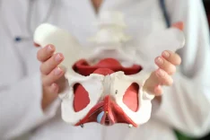 hip replacement slider