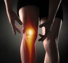 How Knee Surgery Helped Me Walk Again Without Fear