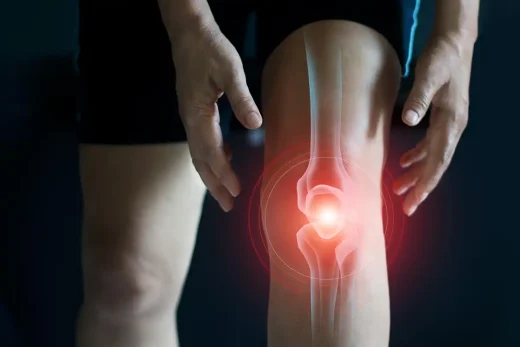 How Knee Surgery Helped Me Walk Again Without Fear 6 How Knee Surgery Helped Me Walk Again Without Fear