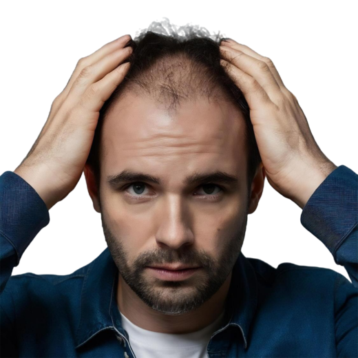 Quel est l'âge idéal pour une greffe de cheveux ? 5 L’âge idéal pour une greffe de cheveux : un guide complet