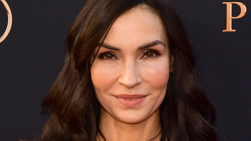 Famke Janssen chirurgia plastica