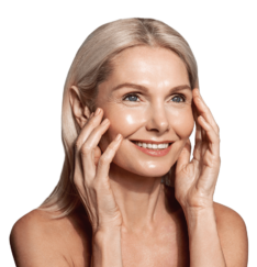 Lifting Facial Nechirurgical