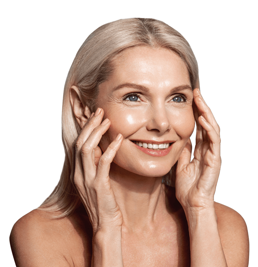 Lifting Facial Nechirurgical: 3 Pasi Spre un Ten Tanar