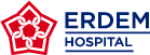 Erdem Hospital & Health Group logo