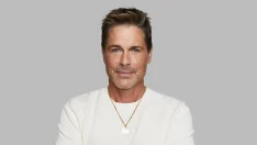 Rob Lowe Hair Transplant