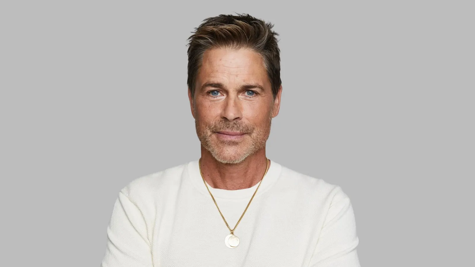 Rob Lowe Hair Transplant & Hair Loss