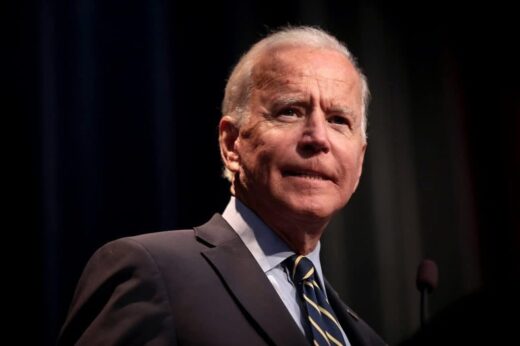 The Transformation of Joe Biden’s Hair: Natural or a Hair Transplant?